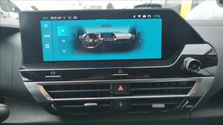 Citroën C4 1,2   EAT 8 96kw MAX - náhled 16