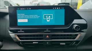 Citroën C4 1,2   EAT 8 96kw MAX - náhled 17