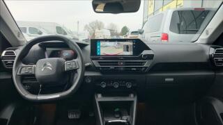 Citroën C4 1,2   EAT 8 96kw MAX - náhled 2