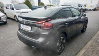 Citroën C4 1,2   EAT 8 96kw MAX - náhled 3