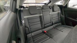 Citroën C4 1,2   EAT 8 96kw MAX - náhled 5