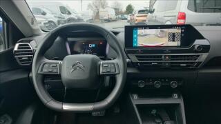 Citroën C4 1,2   EAT 8 96kw MAX - náhled 7