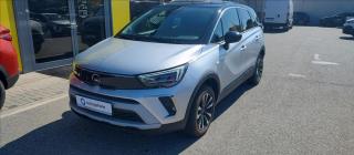 Opel Crossland 1.2 ELEGANCE 96kW EAT6