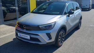 Opel Crossland 1.2 ELEGANCE 96kW EAT6