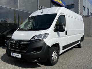 Opel Movano 2.2   L3H2 140k