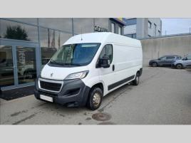 Peugeot Boxer 2.2   HDI 140 3500 L3H2