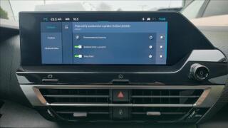 Citroën C4 1,2   96 kw MAX - náhled 11