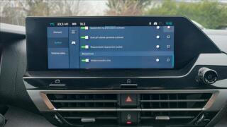 Citroën C4 1,2   96 kw MAX - náhled 14