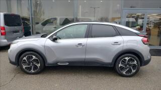 Citroën C4 1,2   96 kw MAX - náhled 4