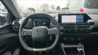 Citroën C4 1,2   96 kw MAX - náhled 5