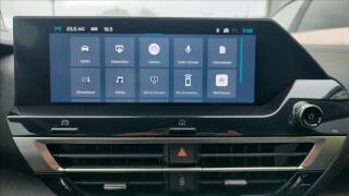 Citroën C4 1,2   96 kw MAX - náhled 8