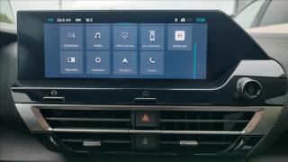 Citroën C4 1,2   96 kw MAX - náhled 9