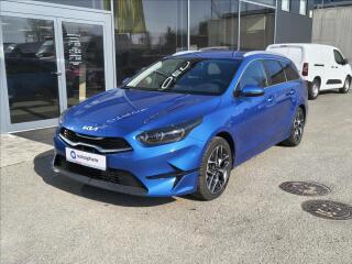 Kia Ceed 1.5 T-GDi 118kw  TOP