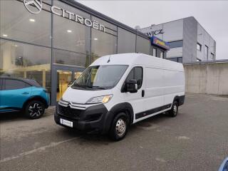 Citro�n Jumper 2.2   L4H2 121kW