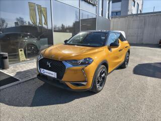 DS Automobiles DS3 Crossback 1.2   PureTech EAT8 Grand Chic