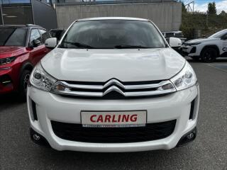 Citro�n C4 Aircross 1.8   1.8 HDI 4x4
