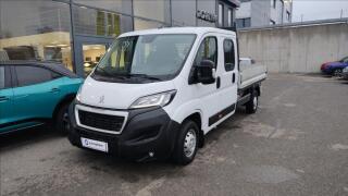 Peugeot Boxer 2.2   L3 7 m�st