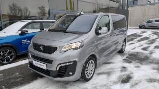 Peugeot Traveller 2.0 Nov� v �R, DPH