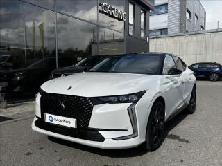 DS Automobiles DS4 1.2   PALLAS 136 HYBIRD