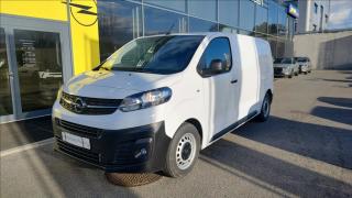 Opel Vivaro 2.0   CDTi 106kW L1H1