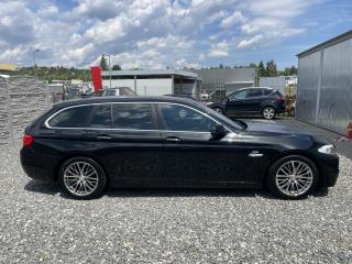 BMW Řada 5 520D 185PS NAVI PAN MAN STK!!! - náhled 13