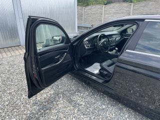 BMW Řada 5 520D 185PS NAVI PAN MAN STK!!! - náhled 95