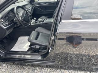 BMW Řada 5 520D 185PS NAVI PAN MAN STK!!! - náhled 97