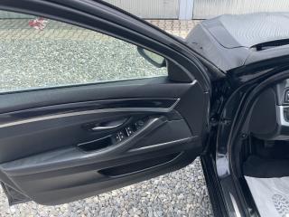 BMW Řada 5 520D 185PS NAVI PAN MAN STK!!! - náhled 99