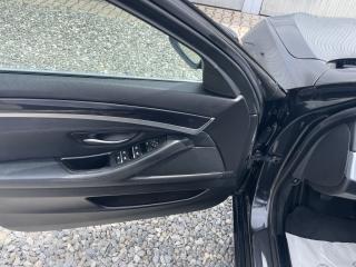 BMW Řada 5 520D 185PS NAVI PAN MAN STK!!! - náhled 100
