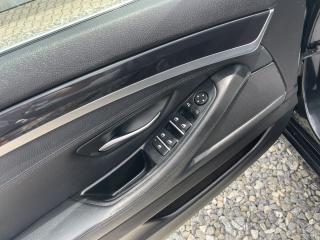 BMW Řada 5 520D 185PS NAVI PAN MAN STK!!! - náhled 101