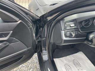 BMW Řada 5 520D 185PS NAVI PAN MAN STK!!! - náhled 102