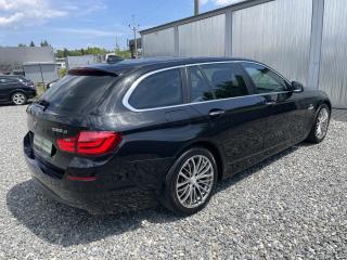 BMW Řada 5 520D 185PS NAVI PAN MAN STK!!! - náhled 14