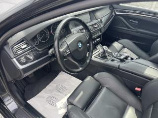 BMW Řada 5 520D 185PS NAVI PAN MAN STK!!! - náhled 105