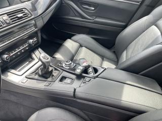 BMW Řada 5 520D 185PS NAVI PAN MAN STK!!! - náhled 110