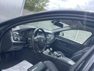 BMW Řada 5 520D 185PS NAVI PAN MAN STK!!! - náhled 112
