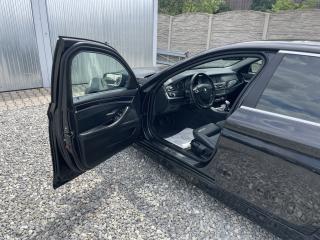 BMW Řada 5 520D 185PS NAVI PAN MAN STK!!! - náhled 113