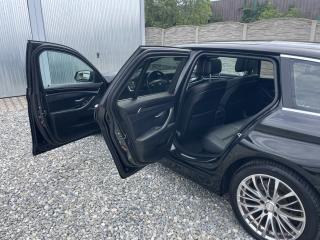 BMW Řada 5 520D 185PS NAVI PAN MAN STK!!! - náhled 114