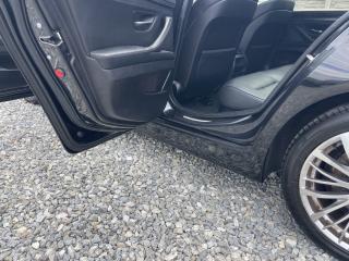 BMW Řada 5 520D 185PS NAVI PAN MAN STK!!! - náhled 115