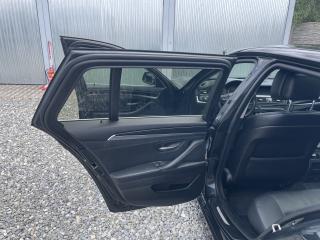 BMW Řada 5 520D 185PS NAVI PAN MAN STK!!! - náhled 118