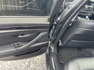 BMW Řada 5 520D 185PS NAVI PAN MAN STK!!! - náhled 119