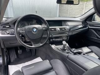 BMW Řada 5 520D 185PS NAVI PAN MAN STK!!! - náhled 122