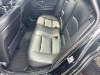 BMW Řada 5 520D 185PS NAVI PAN MAN STK!!! - náhled 124