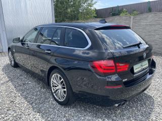 BMW Řada 5 520D 185PS NAVI PAN MAN STK!!! - náhled 16