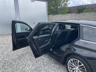 BMW Řada 5 520D 185PS NAVI PAN MAN STK!!! - náhled 126