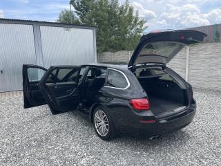 BMW Řada 5 520D 185PS NAVI PAN MAN STK!!! - náhled 127