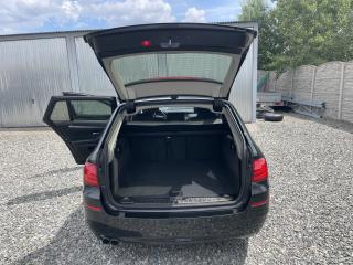 BMW Řada 5 520D 185PS NAVI PAN MAN STK!!! - náhled 128