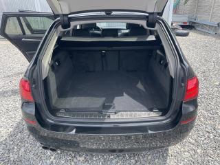 BMW Řada 5 520D 185PS NAVI PAN MAN STK!!! - náhled 129