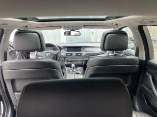 BMW Řada 5 520D 185PS NAVI PAN MAN STK!!! - náhled 132