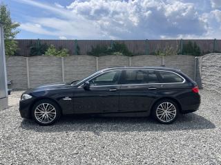 BMW Řada 5 520D 185PS NAVI PAN MAN STK!!! - náhled 6