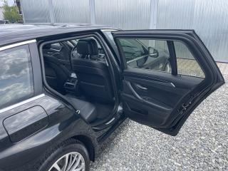 BMW Řada 5 520D 185PS NAVI PAN MAN STK!!! - náhled 139